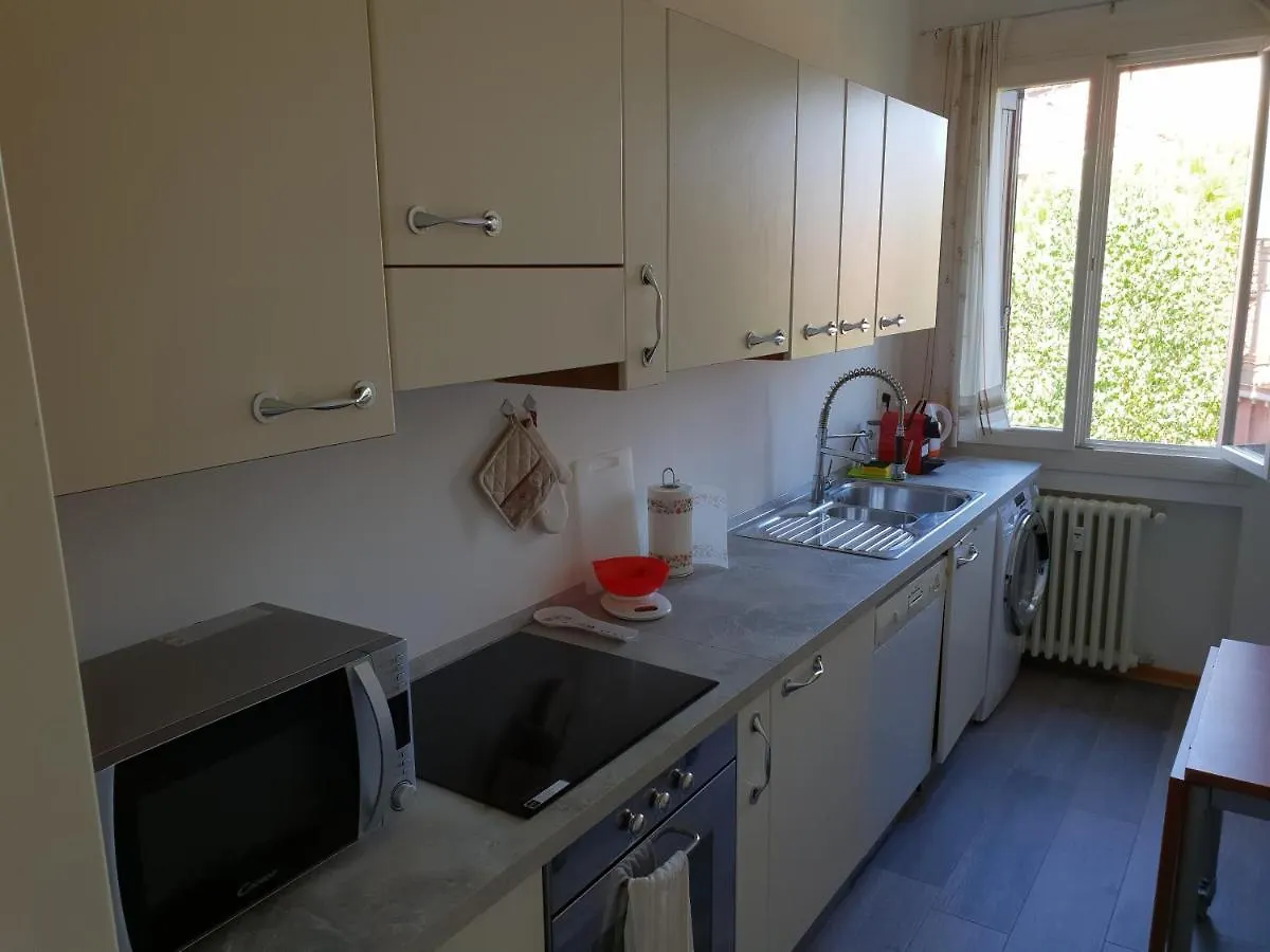Patch Of Eden Apartment Venice