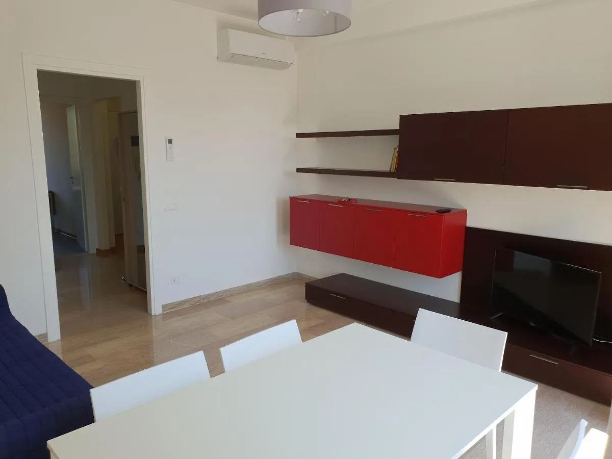 Patch Of Eden Apartment Venice 0*,  Italy