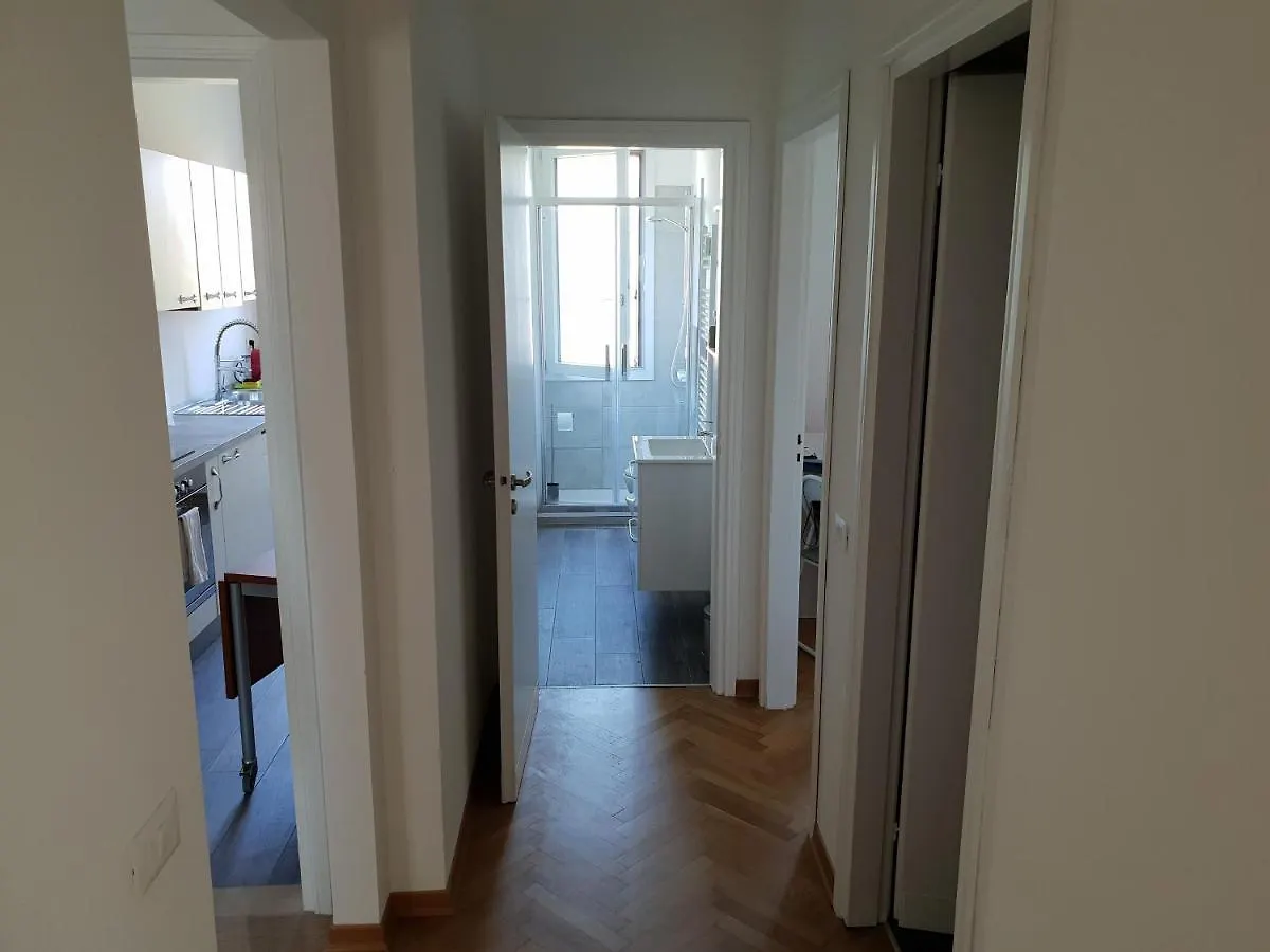 Patch Of Eden Apartment Venice