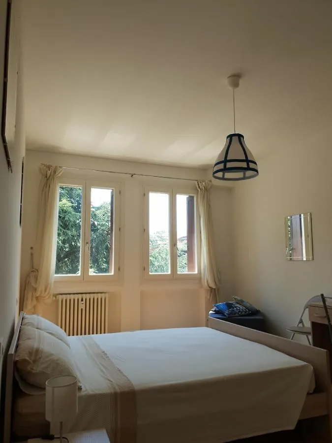 Patch Of Eden Apartment Venice