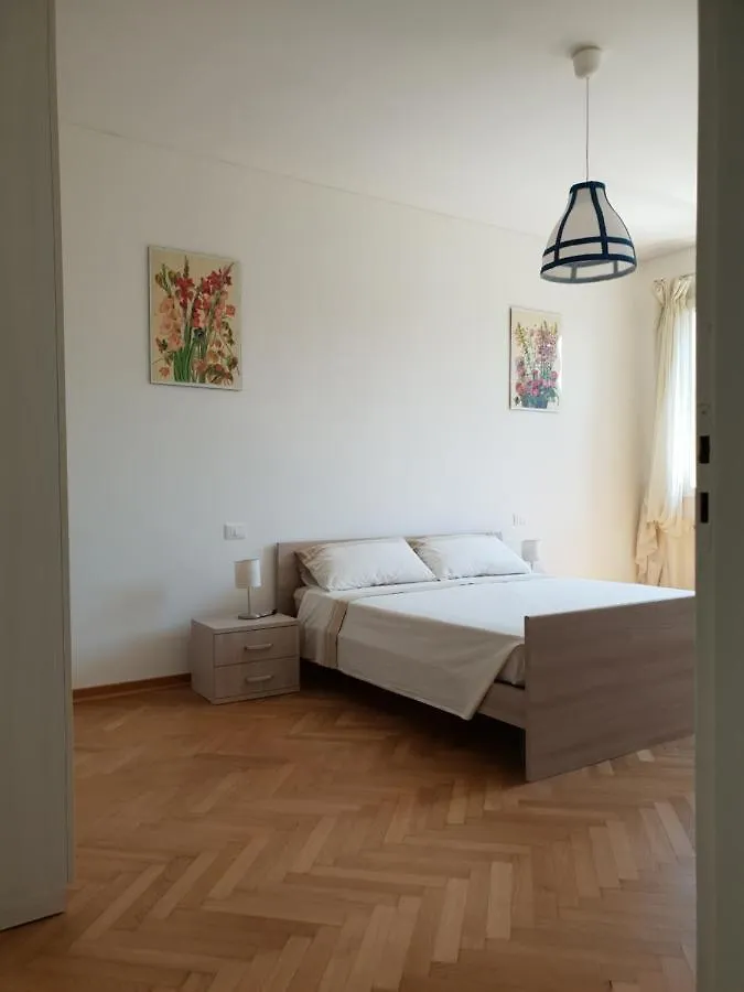 Patch Of Eden Apartment Venice