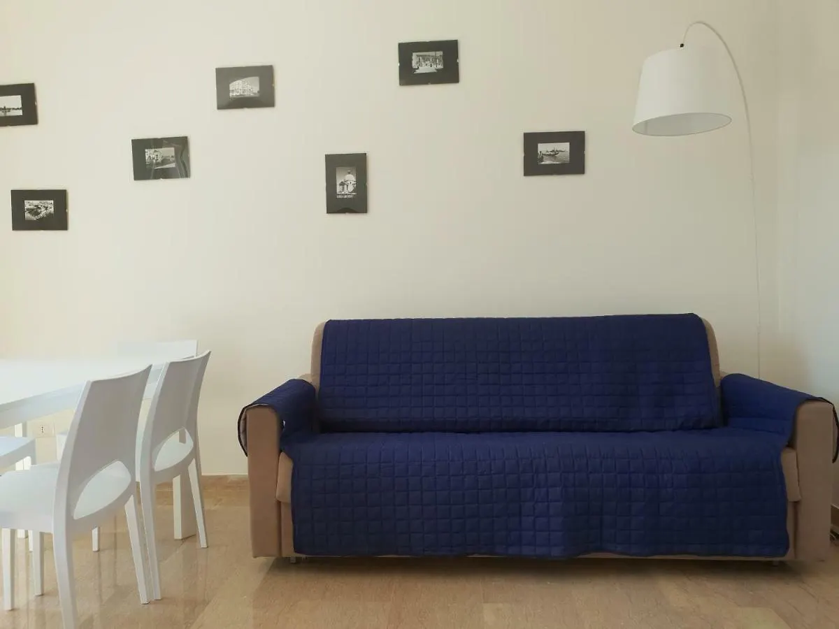 Patch Of Eden Apartment Venice