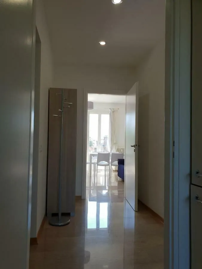 Patch Of Eden Apartment Venice
