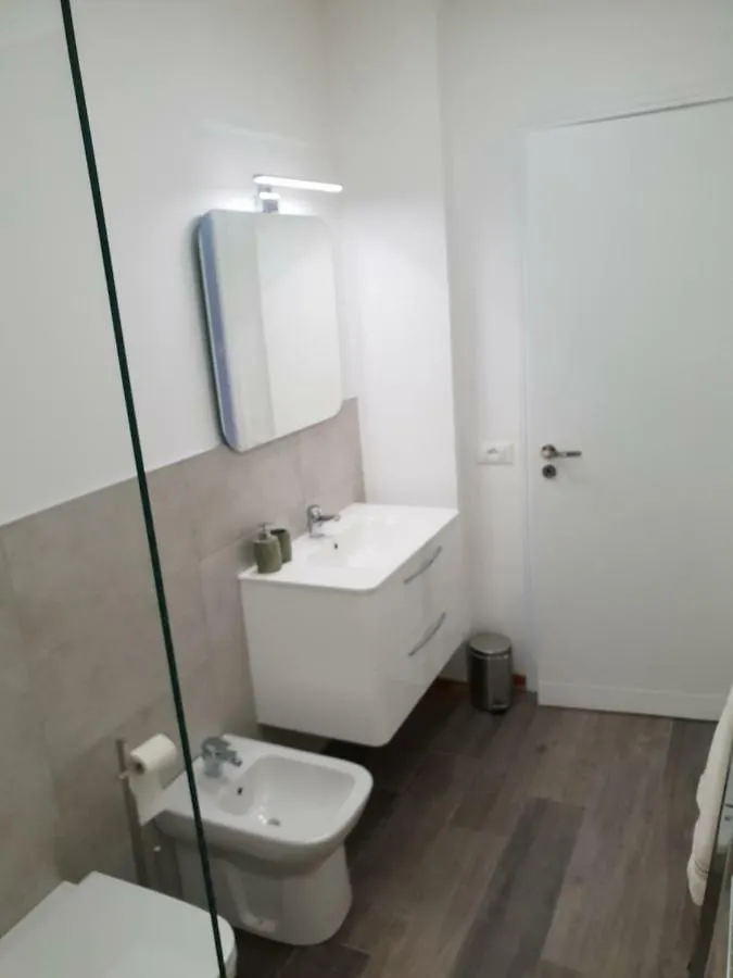 Patch Of Eden Apartment Venice