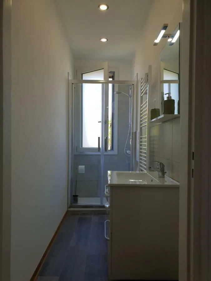 Patch Of Eden Apartment Venice 0*,
