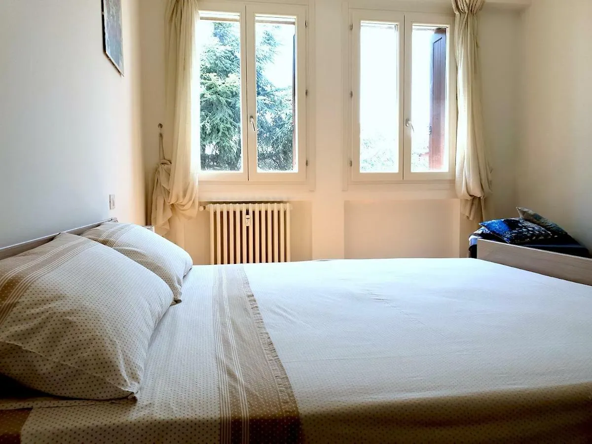 Patch Of Eden Apartment Venice