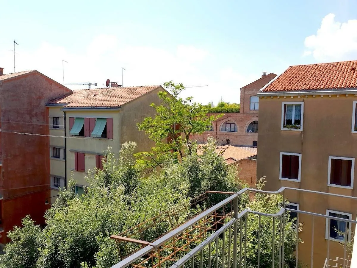 Patch Of Eden Apartment Venice 0*,  Italy