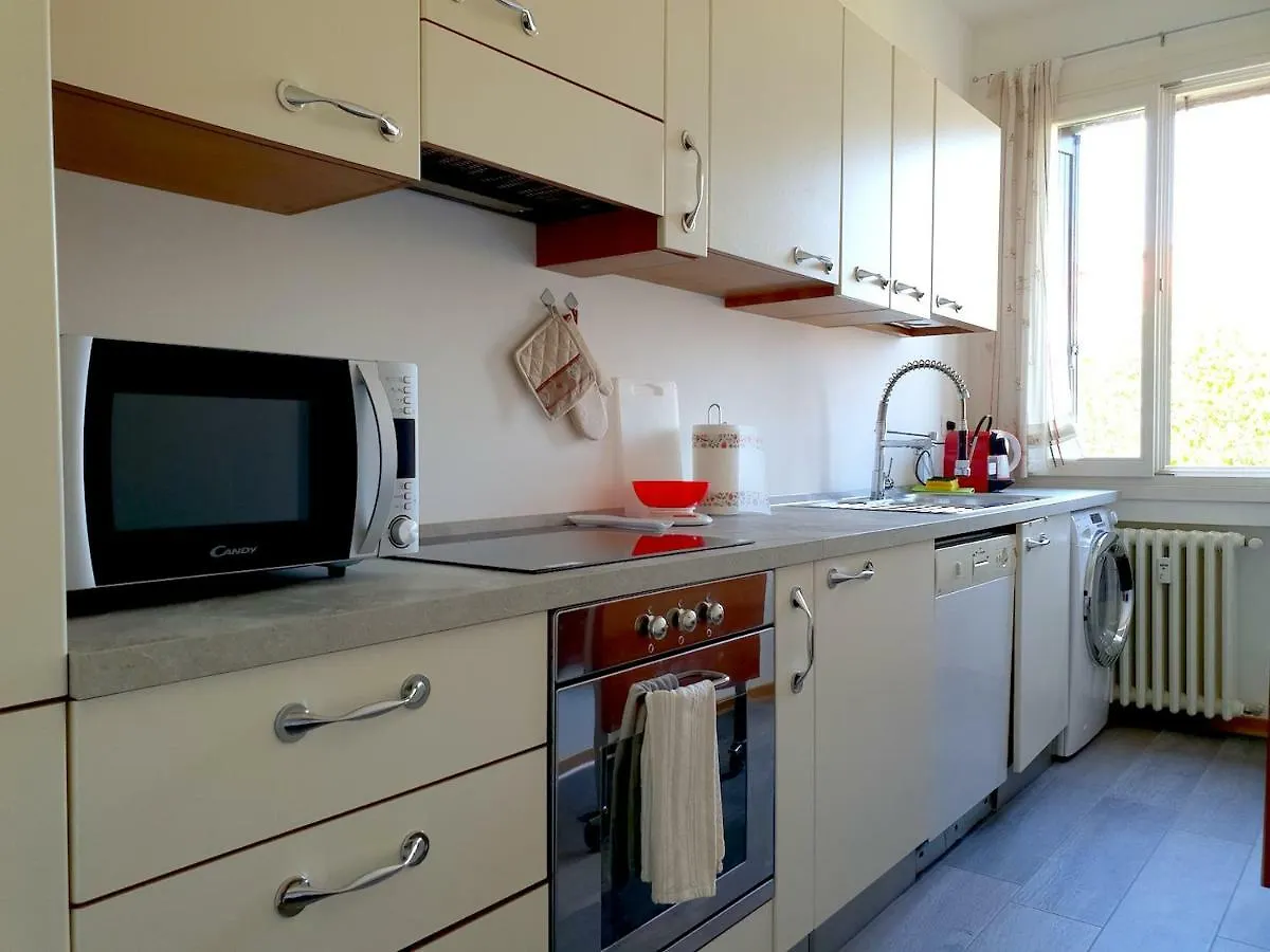 Patch Of Eden Apartment Venice